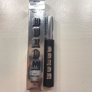 Full size Buxom black mascara